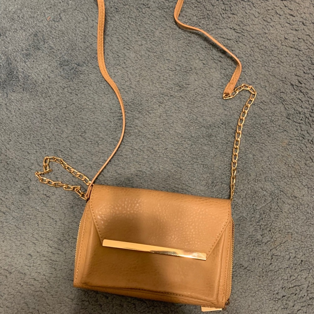 Crossbody bag